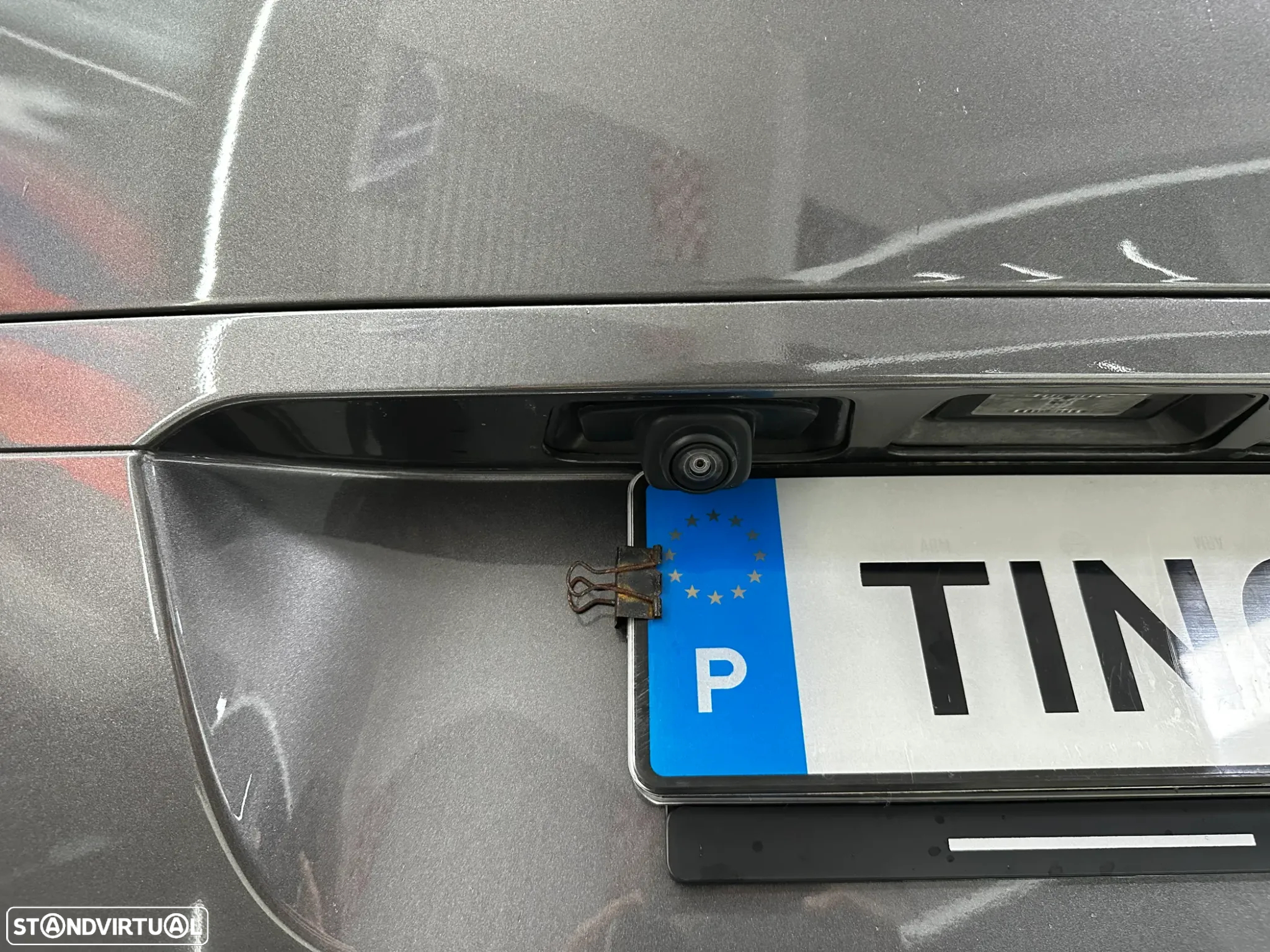 Citroën Grand C4 Spacetourer 1.5 BlueHDi Origins - 5