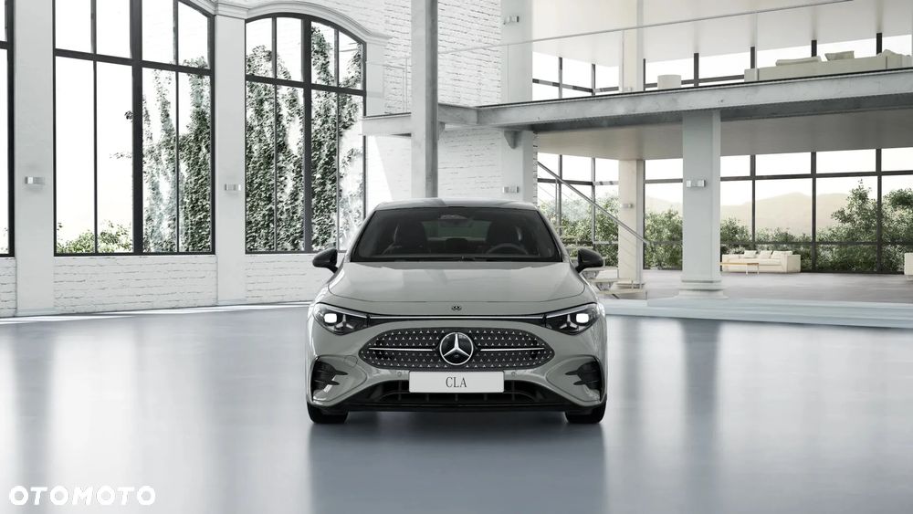 Mercedes-Benz CLA - 3