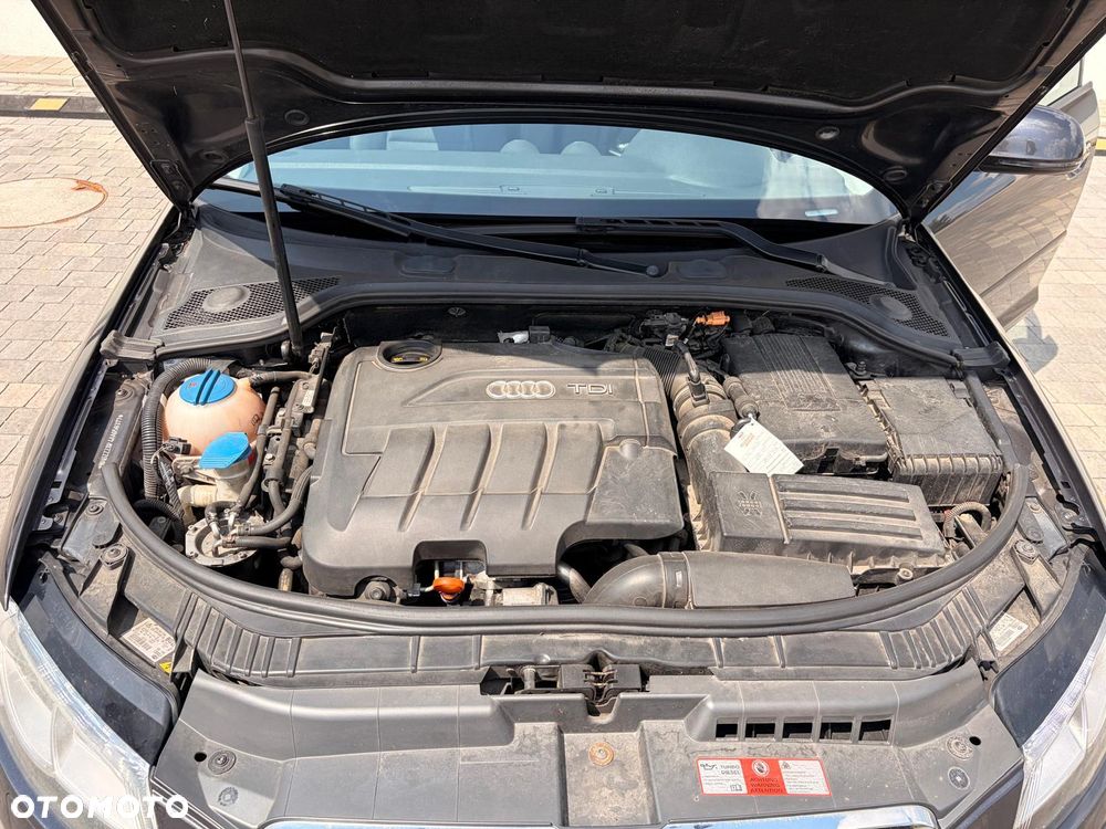 Audi A3 Sportback - 32