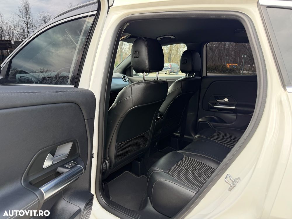 Mercedes-Benz GLA 250 e 8G-DCT Special Edition - 8