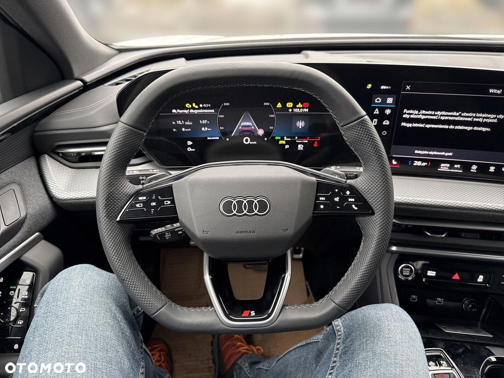 Audi Q5 Sportback - 18