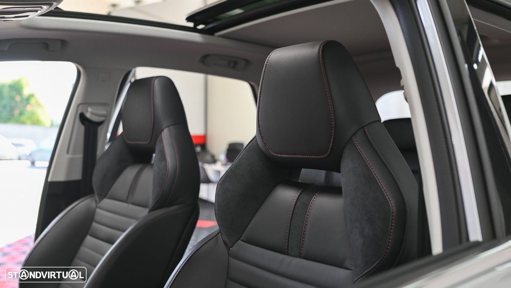 MG HS 1.5T-GDI Aut. Luxury - 55