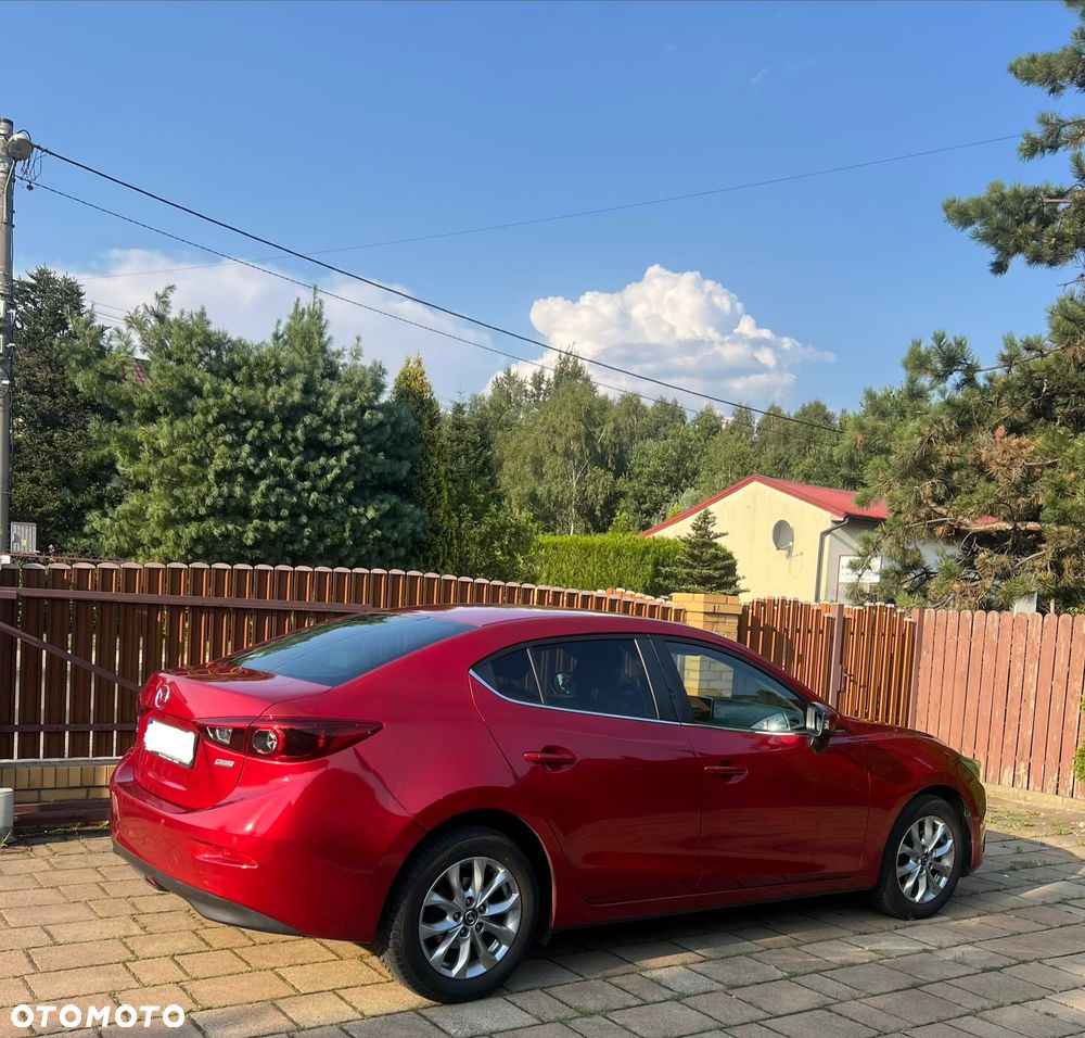 Mazda 3 2.0 Skyenergy - 1