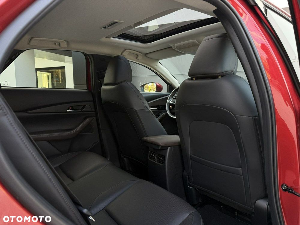 Mazda CX-30 SKYACTIV-X 2.0 M-Hybrid SELECTION - 21