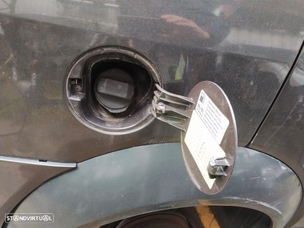 Porta De Combustivel Audi A2 (8Z0) - 1
