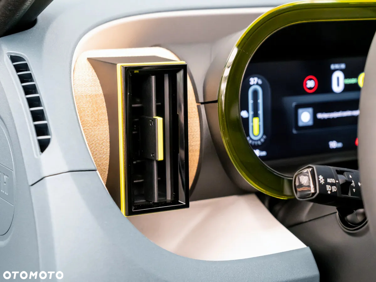 Fiat Grande Panda 44 kWh La Prima - 25