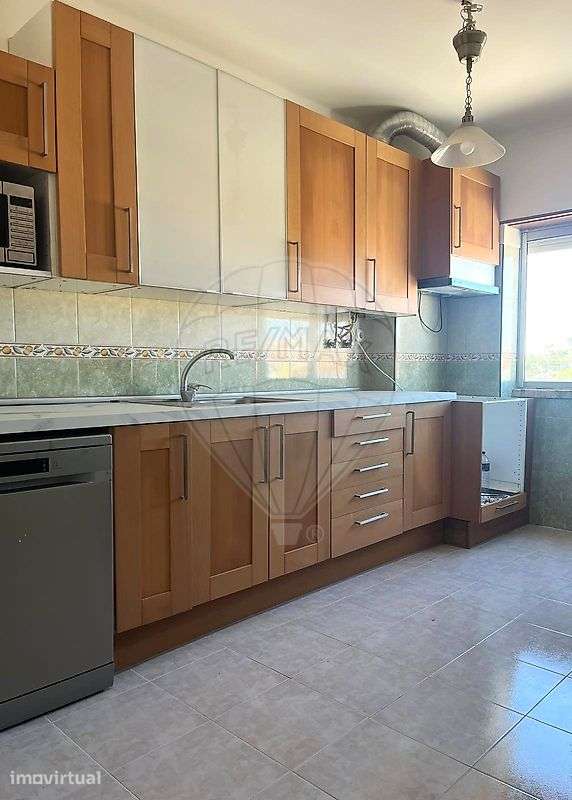 Apartamento T2 para arrendamento - Grande imagem: 5/11