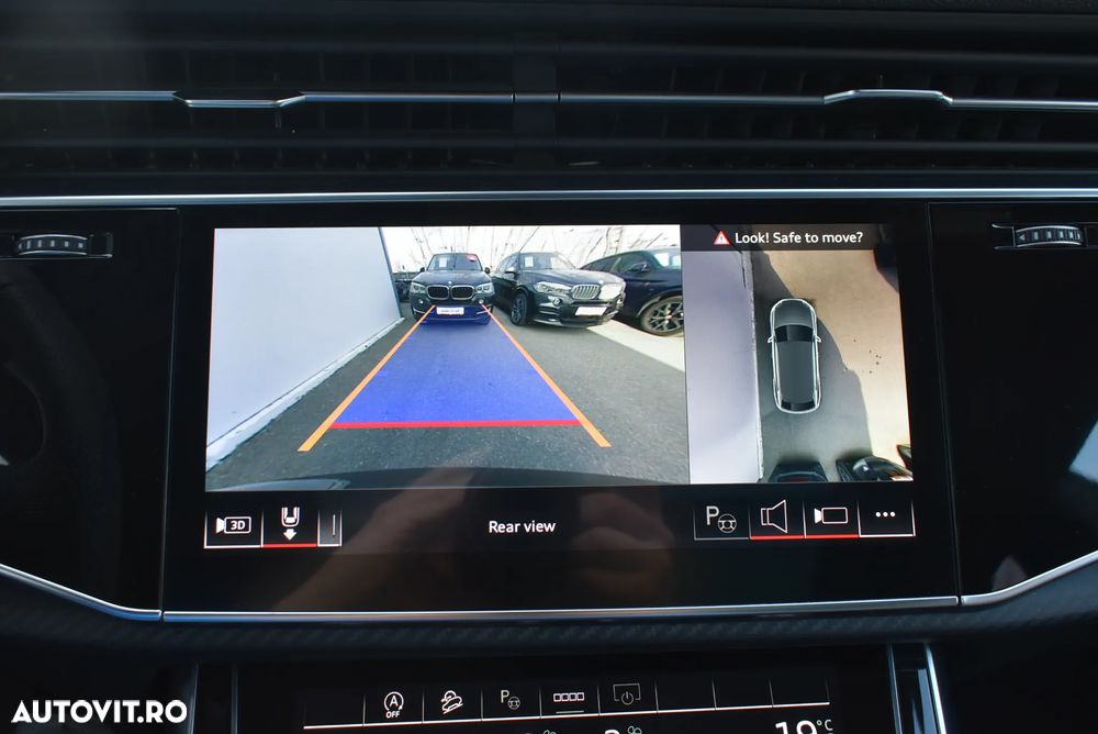 Audi Q8 50 TDI quattro Tiptronic MHEV - 18