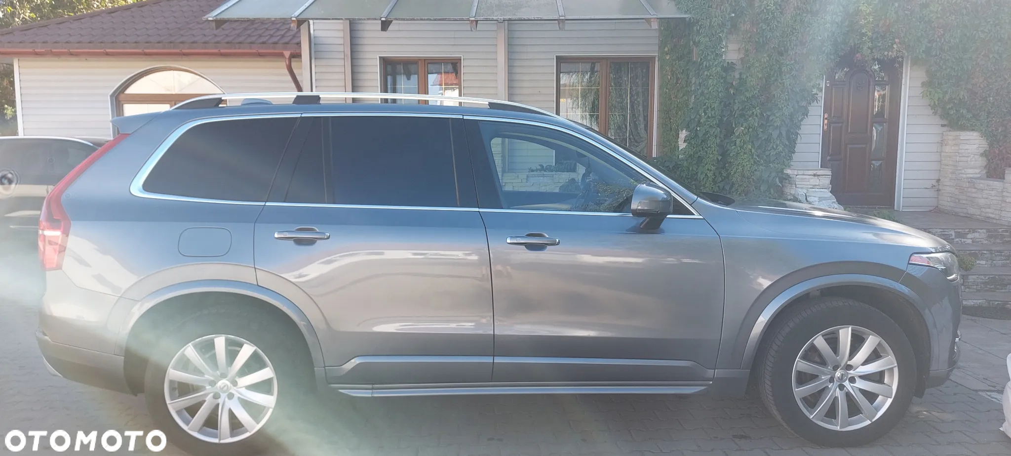 Volvo XC 90 - 32