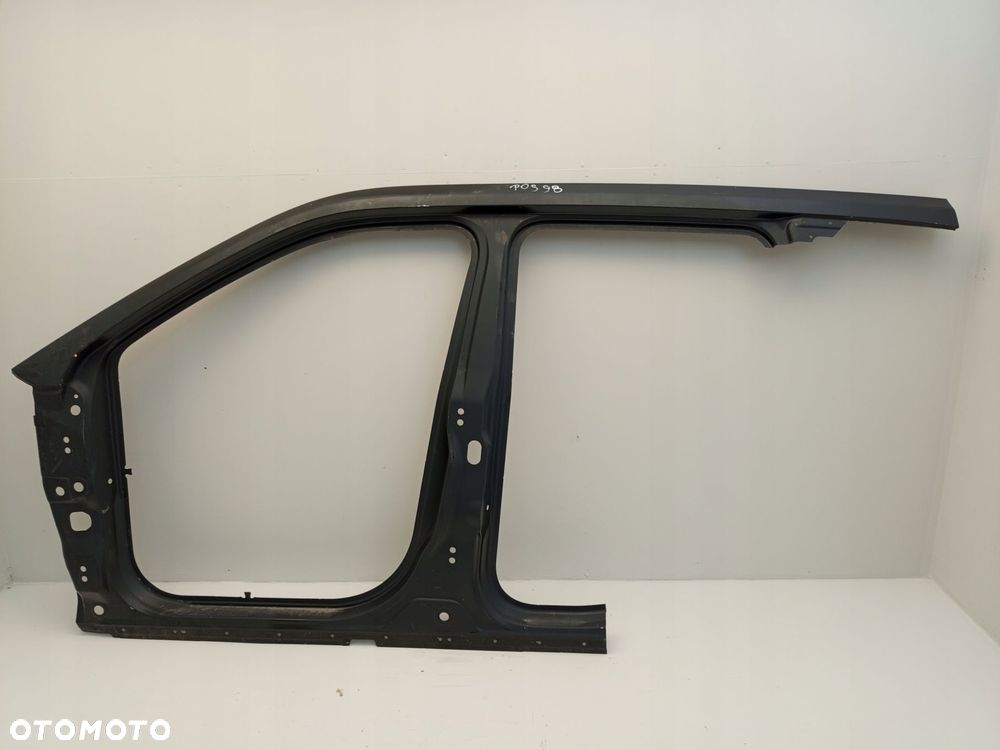 JEEP COMPASS 2 II 2016- PRÓG SŁUPEK POSZYCIE LEWE PRZÓD - 2