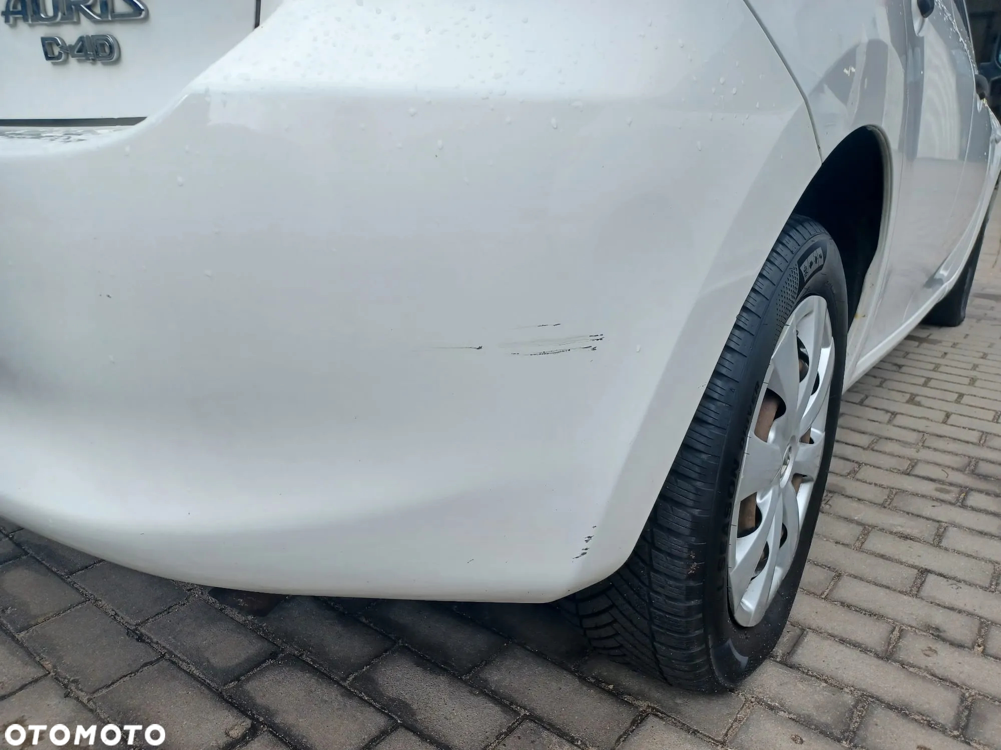 Toyota Auris - 5
