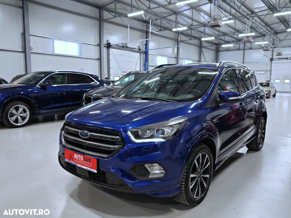 Ford Kuga 1.5 TDCi 2x4 Aut. ST-Line - 1