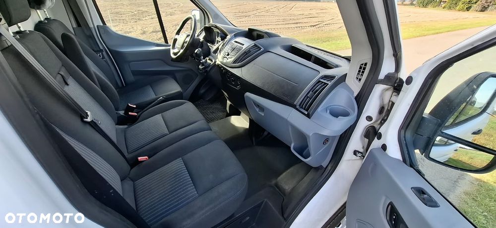 Ford TRANSIT - 12