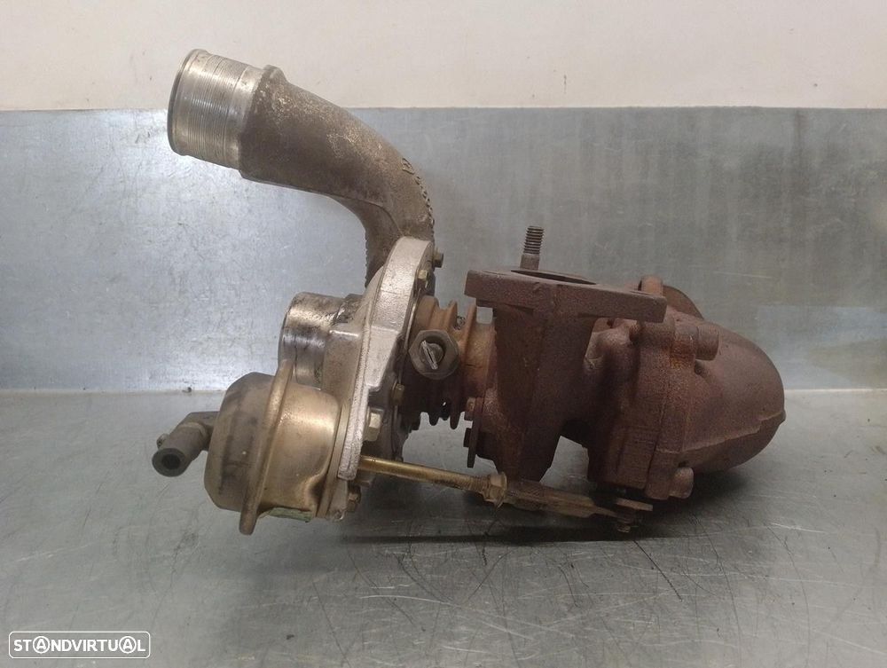 TURBOCOMPRESSOR RENAULT MEGANE I 1997 -7700108030 - 2