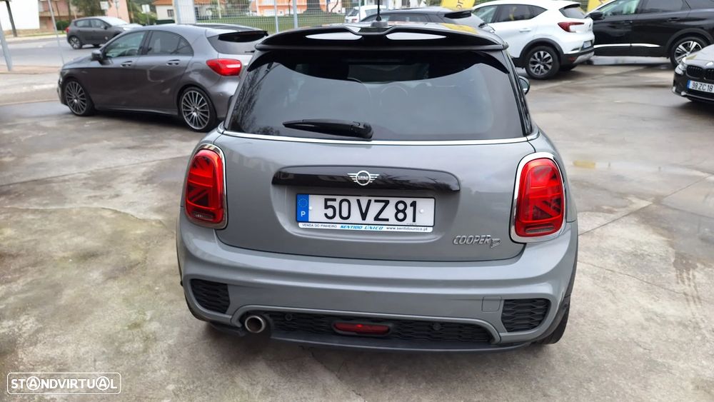 MINI Coupé - 5