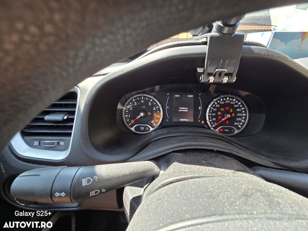 Jeep Renegade - 7