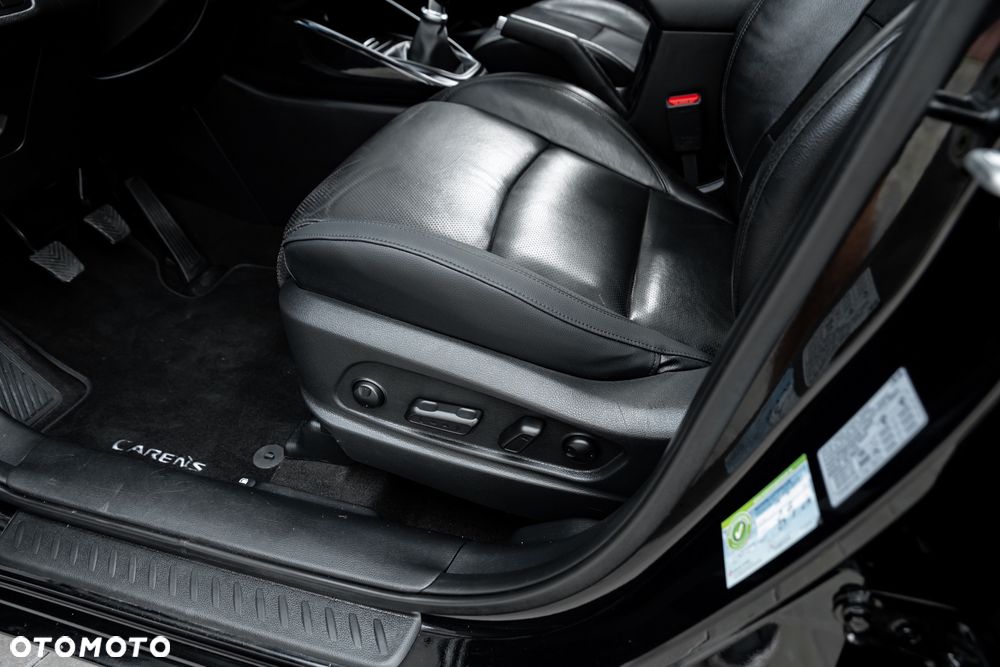 Kia Carens 1.7 CRDi L - 22