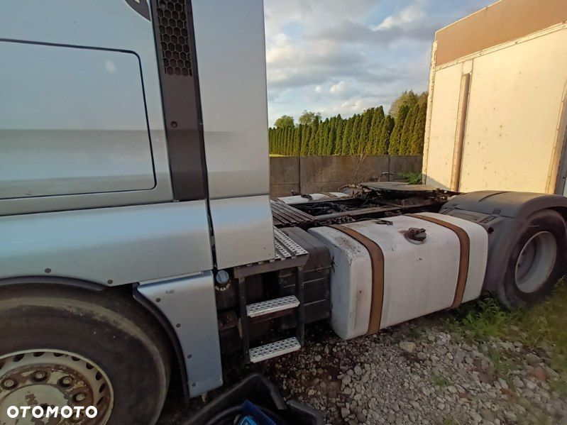 MAN TGX - 3