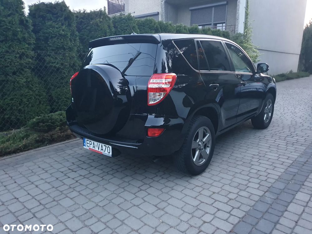 Toyota RAV4 2.0 VVT-i Sol 4x2 - 3