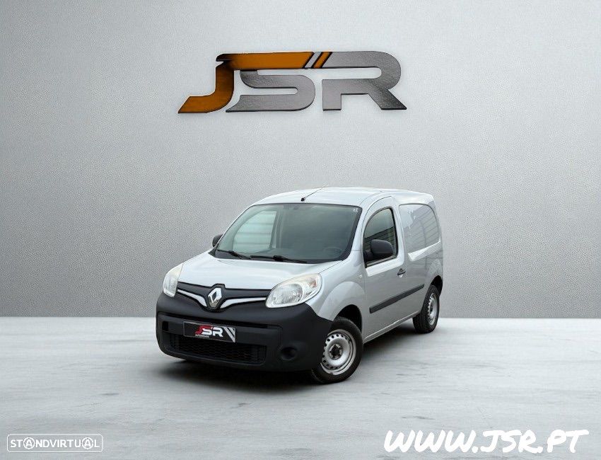 Renault Kangoo 1.5 Dci - 1