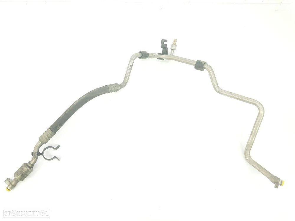 TUBOS DE AR CONDICIONADO BMW MINI R50R53 - 1