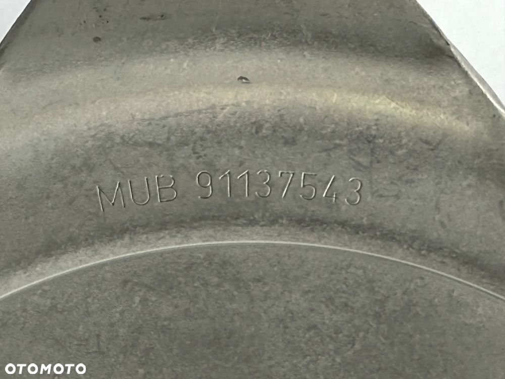 NOWY ORYGINALNY NAPINACZ PASKA WIELOROWKOWEGO BMW  2.0 DIESEL / 3.0 DIESEL 11288589916 ( 91137543 ) - 4