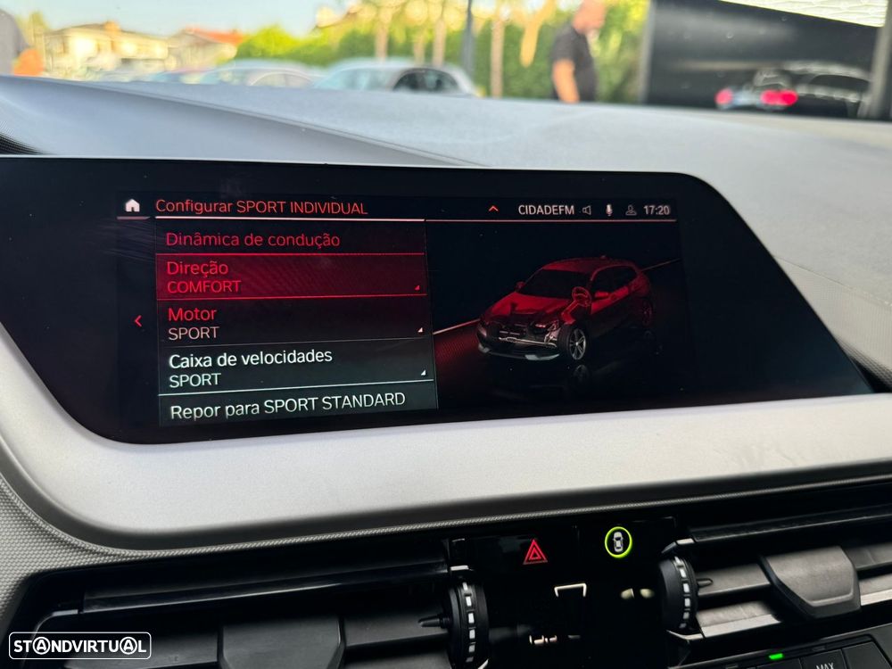BMW 116 d Corporate Edition Auto - 49