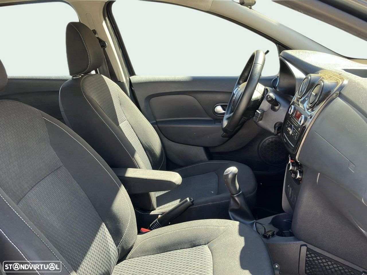 Dacia Sandero 0.9 TCe Comfort - 15