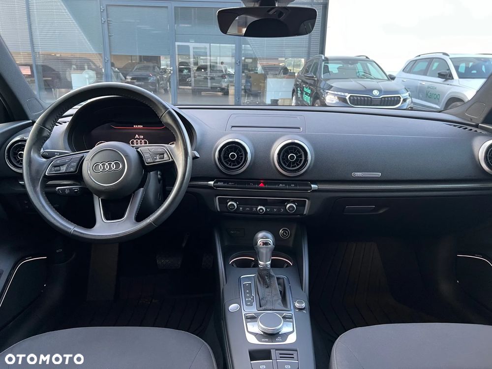 Audi A3 Limousine - 6