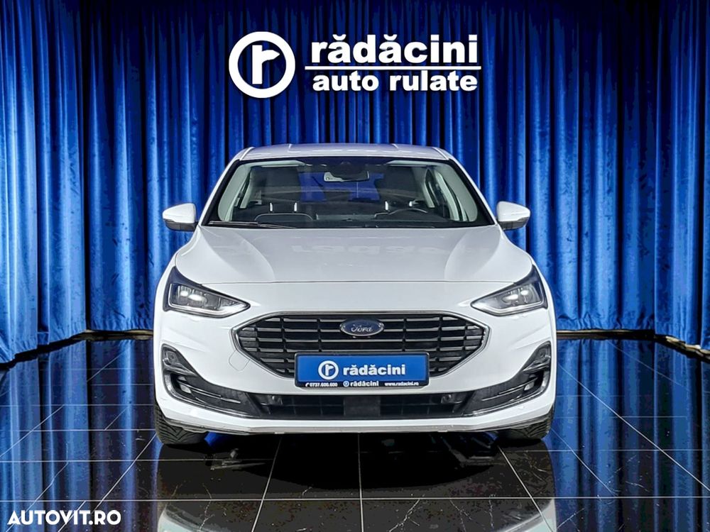 Ford Focus - 3