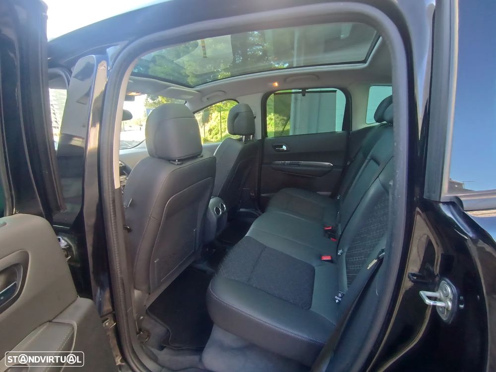 Peugeot 3008 1.6 BlueHDi Allure EAT6 - 30