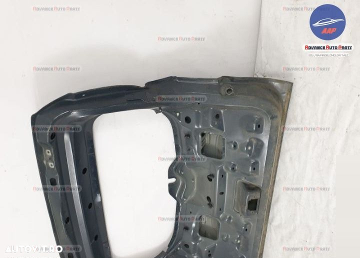 Haion Original Renault  Captur  1 [2013 - 2017] - 6