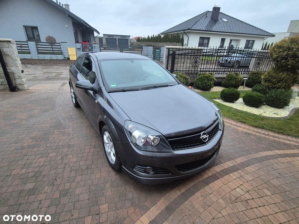 Opel Astra 1.6 Selection 110 Jahre - 8