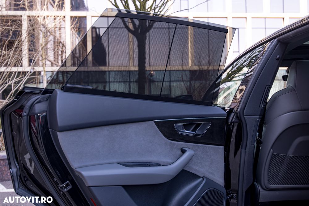 Audi Q8 3.0 50 TDI quattro Tiptronic MHEV - 34