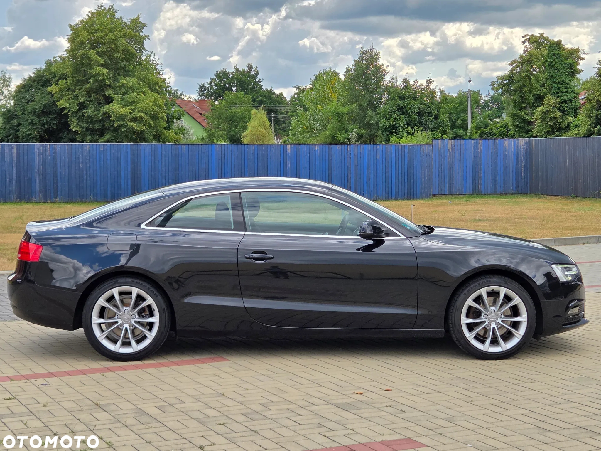 Audi A5 Coupe 1.8 TFSI - 6