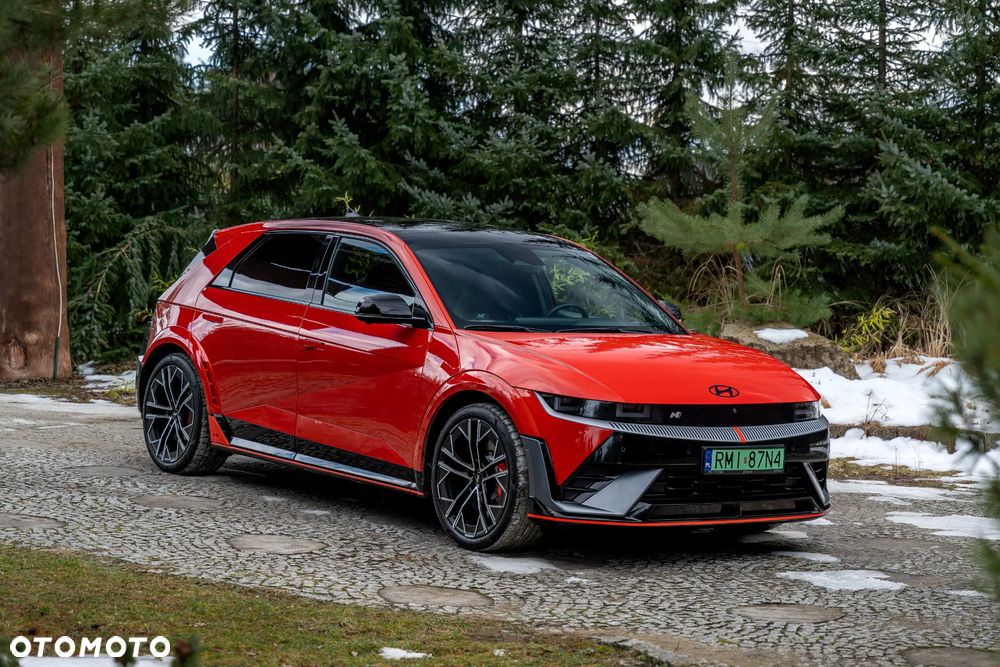 Hyundai IONIQ 5 - 2