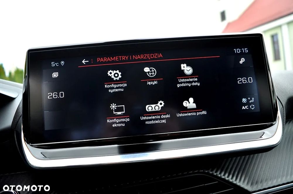 Peugeot 2008 1.5 BlueHDi Allure Pack S&S - 32