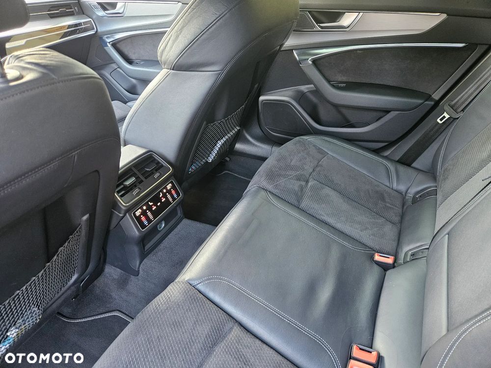 Audi S6 Avant - 17