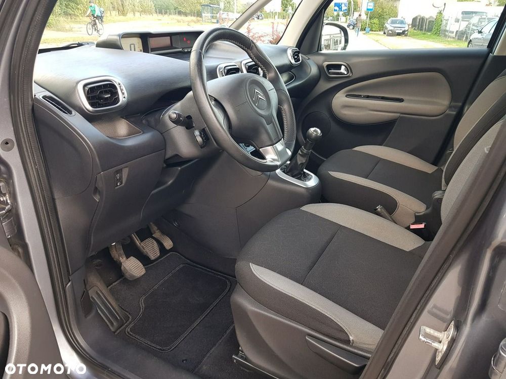 Citroën C3 Picasso VTi 120 Tendance - 10