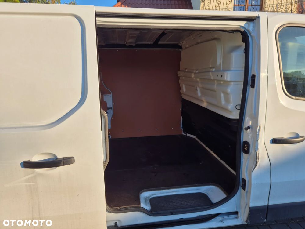 Renault Trafic - 5