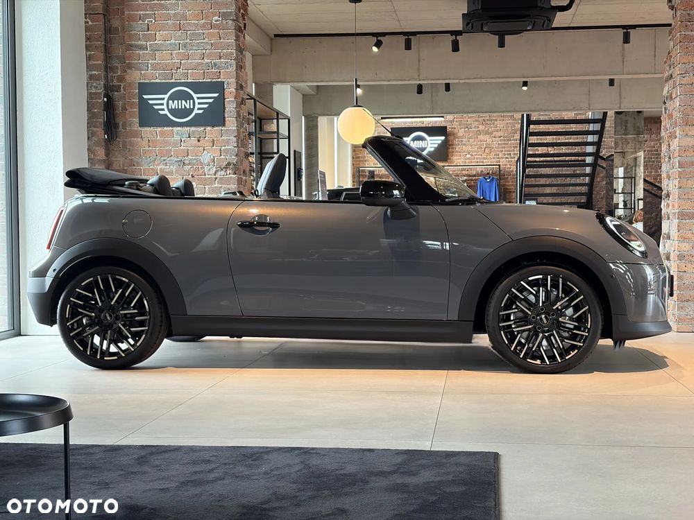 MINI Cooper C Linia Favoured - 7