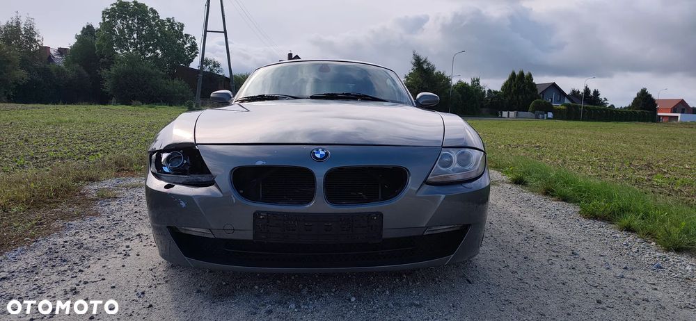 BMW Z4 - 17