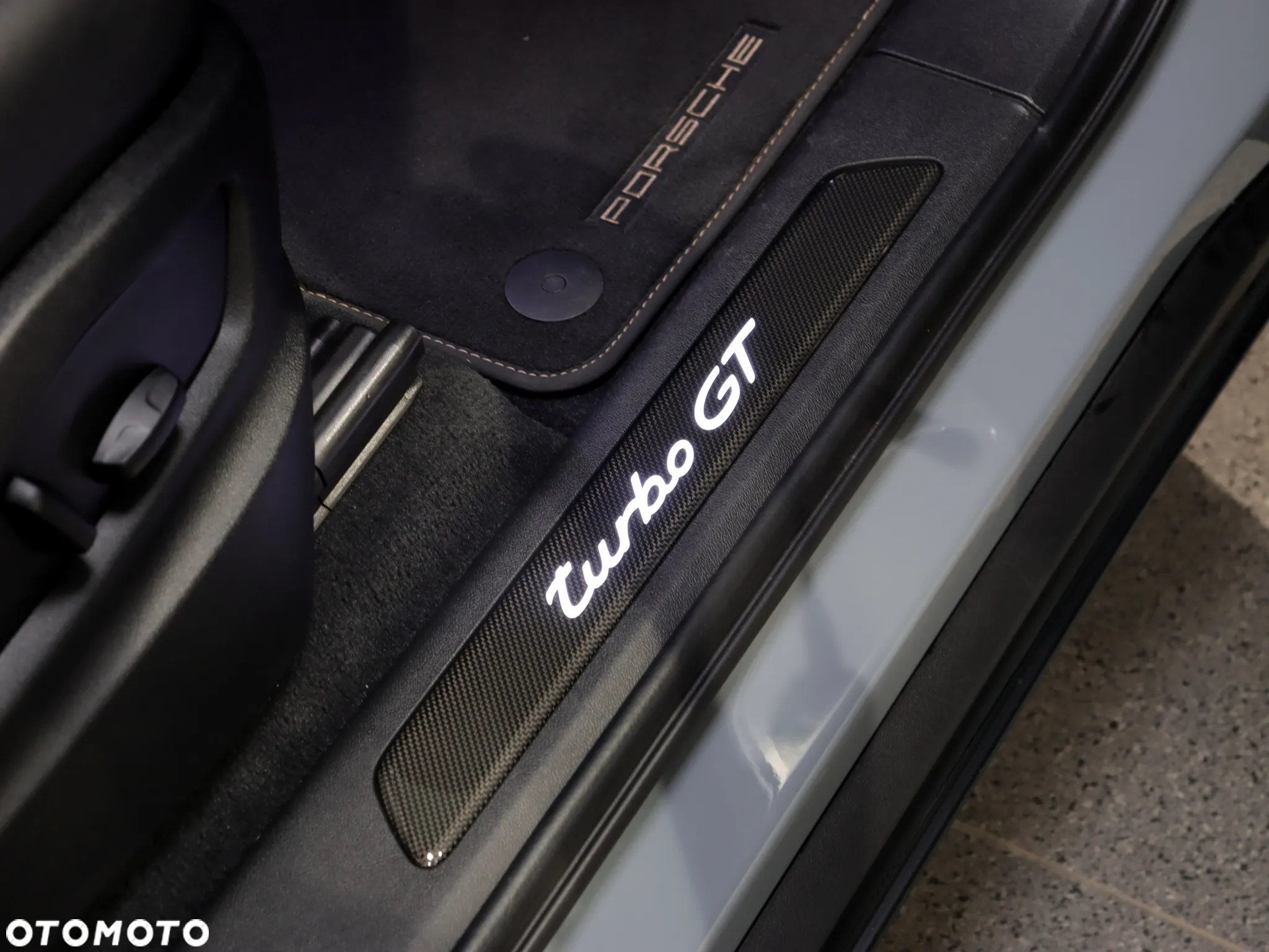 Porsche Cayenne Turbo GT - 33