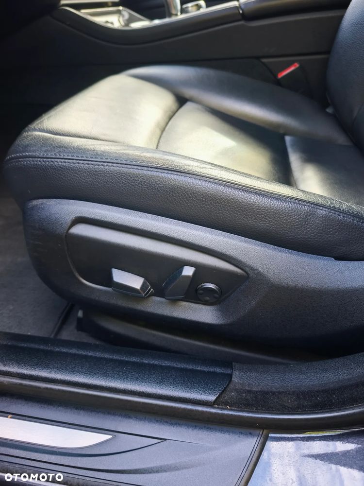 BMW Seria 5 - 20