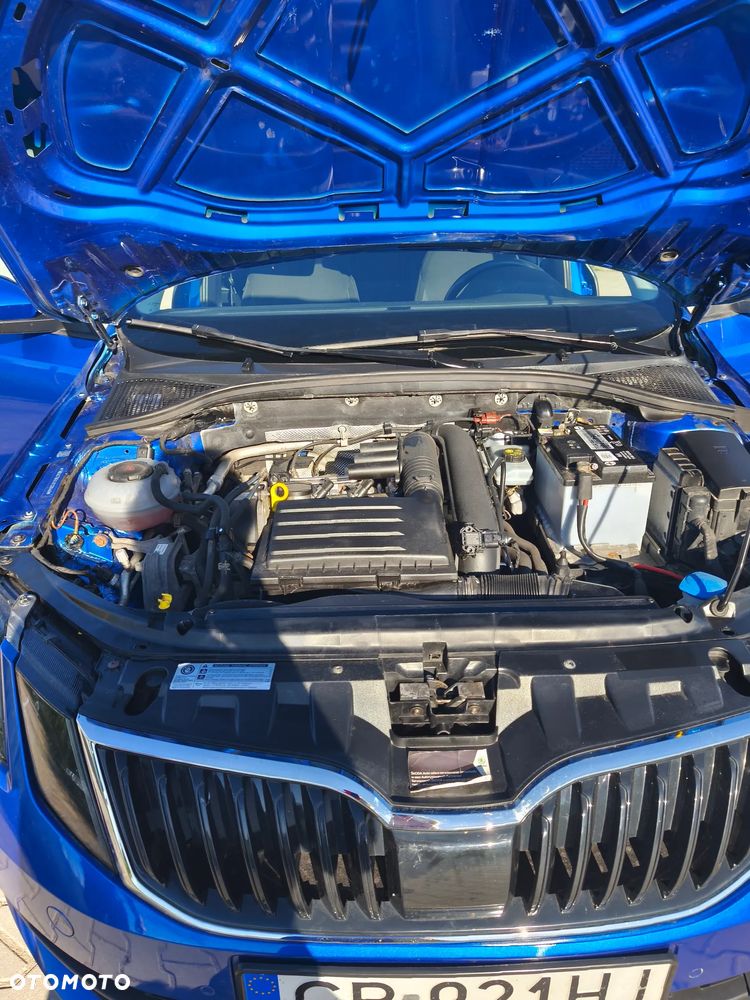 Skoda Octavia 1.4 TSI Ambition - 2