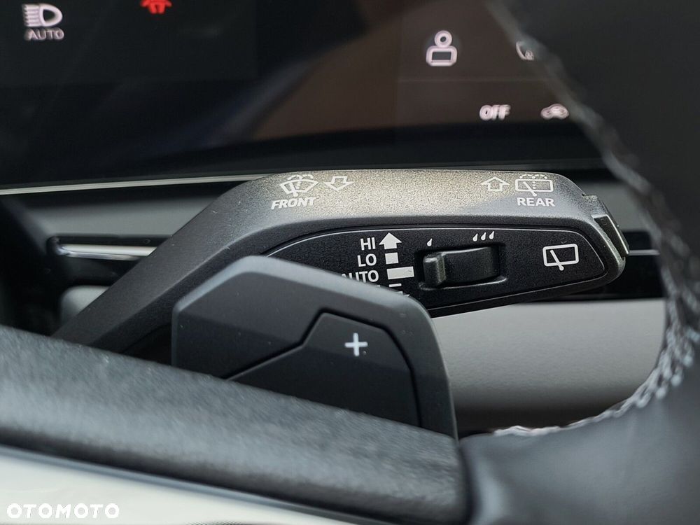 Audi A6 Limousine - 31