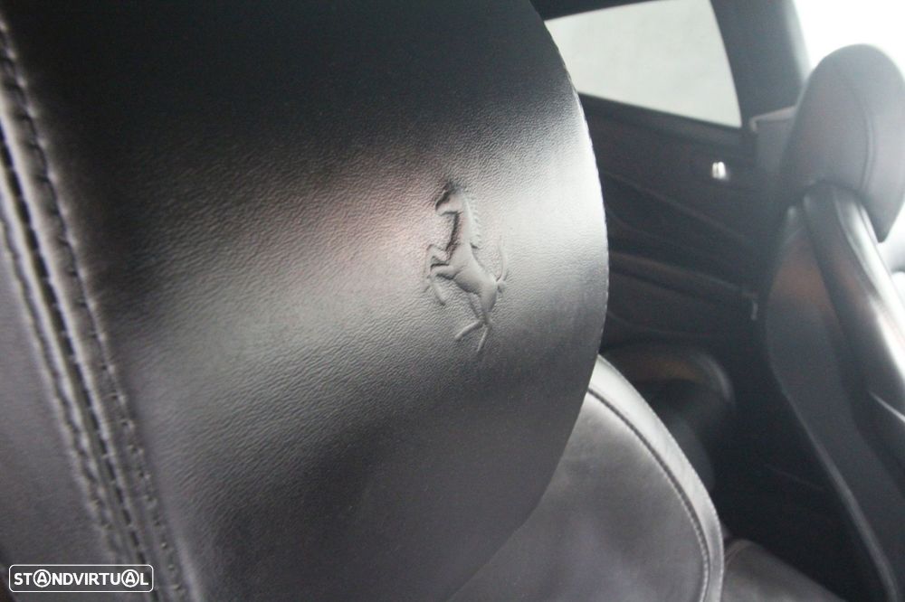 Ferrari FF Hele - 19