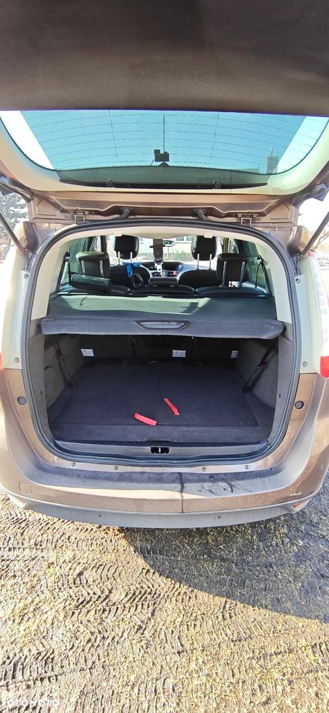 Renault Grand Scenic Gr 1.6 dCi Energy Privilege - 15