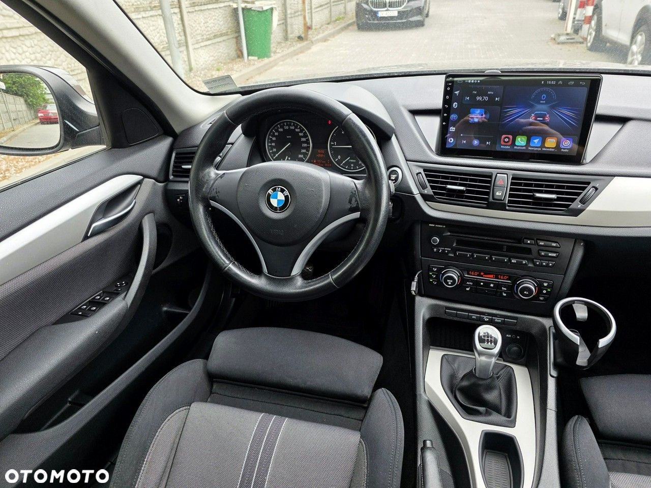 BMW X1 xDrive18d xLine - 15