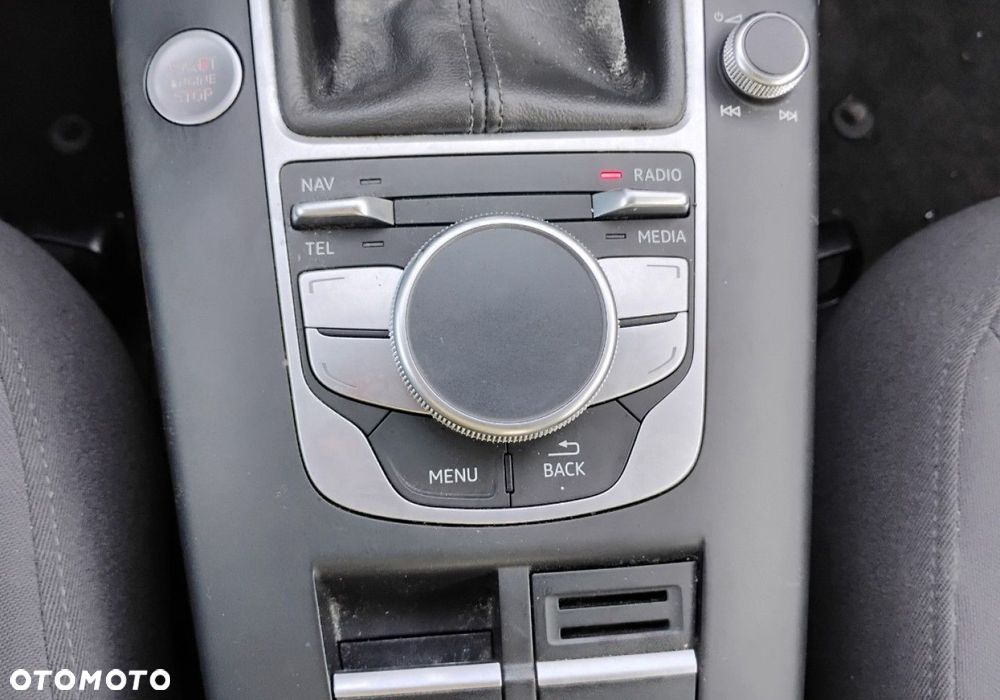 Audi A3 Sportback - 18